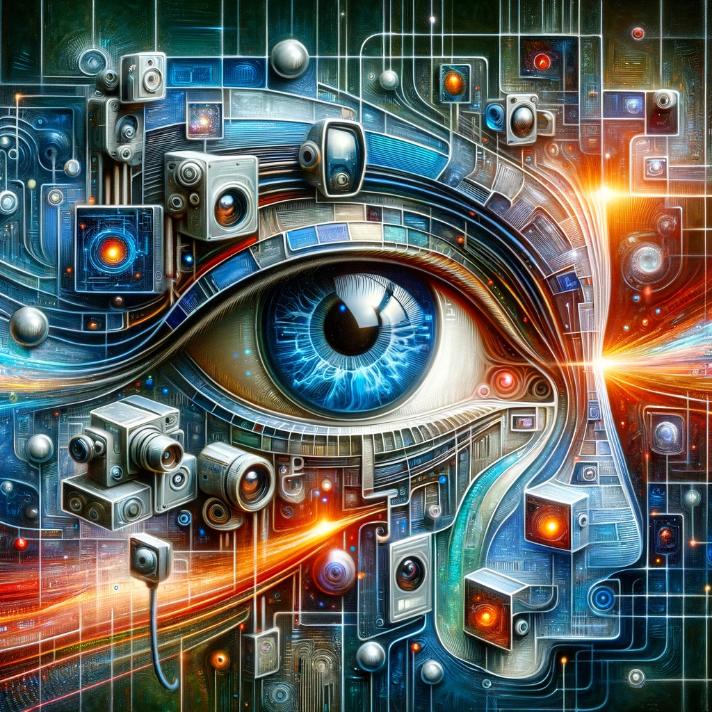 Visió per computadora (Computer vision) - delatorre.ai