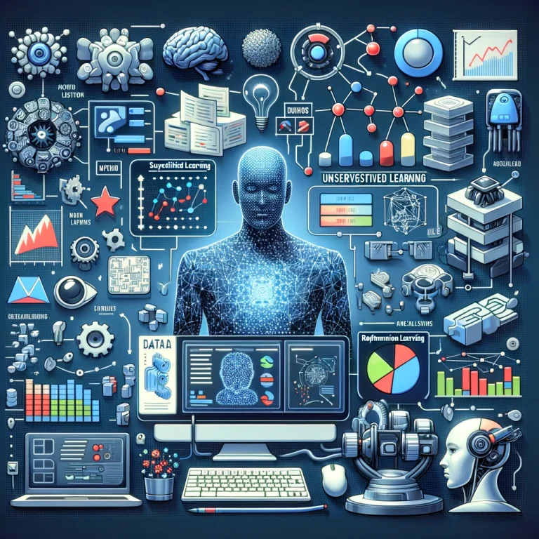 Aprenentatge Automàtic (Machine Learning)