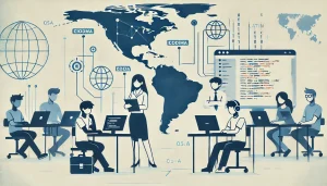 Representación de la inteligencia artificial en educación