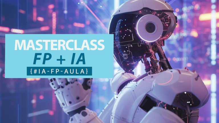 Inteligencia Artificial en el aula de Formación Profesional
