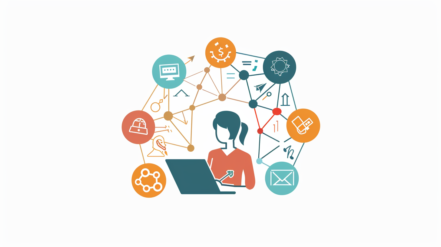 Integración de IA en la educación mediante el marco AI-TPACK