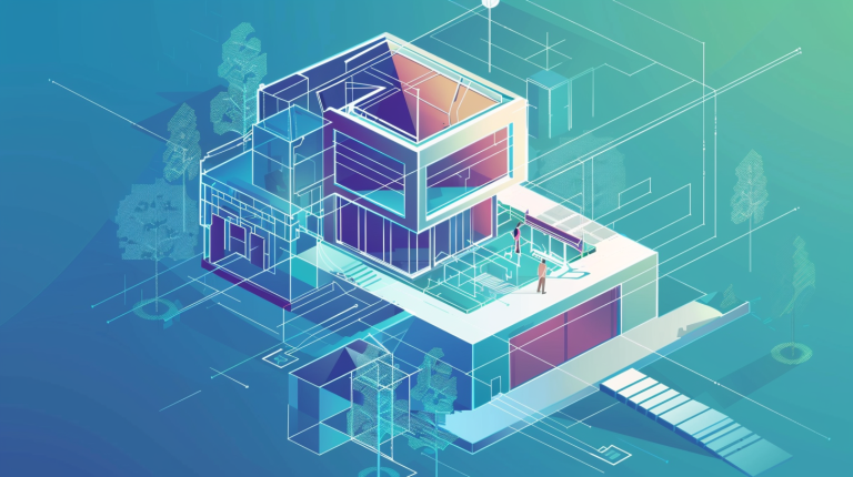 IA en arquitectura: Explorando el Futuro de la Arquitectura