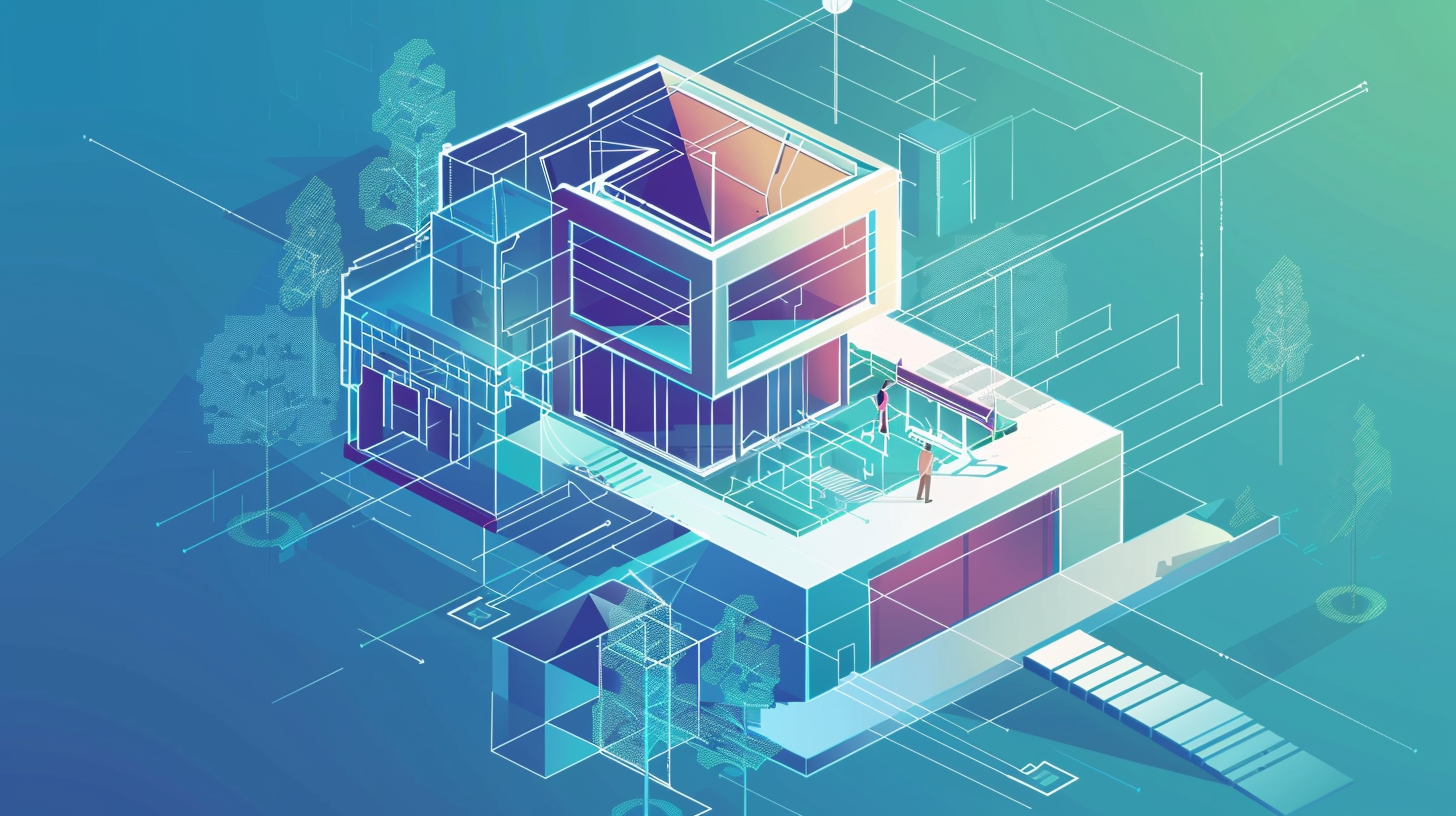 IA en arquitectura: Explorando el Futuro de la Arquitectura