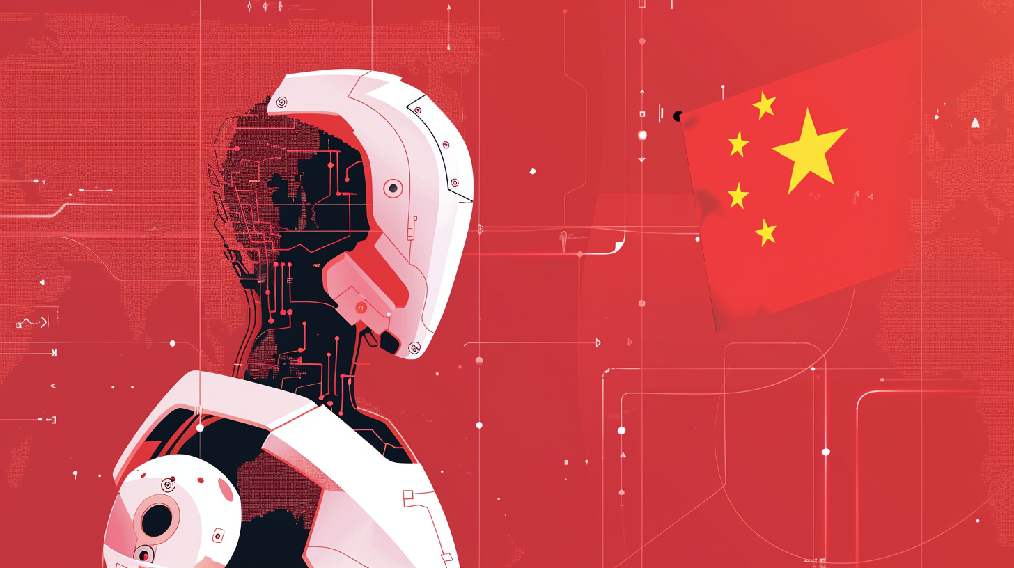 Educación en inteligencia artificial en China