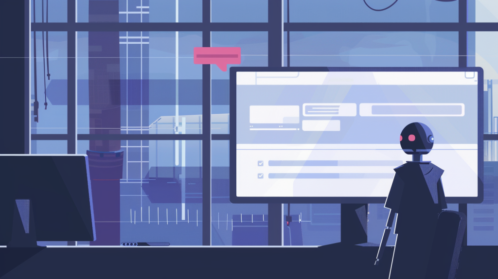 Integración de inteligencia artificial en la educación superior