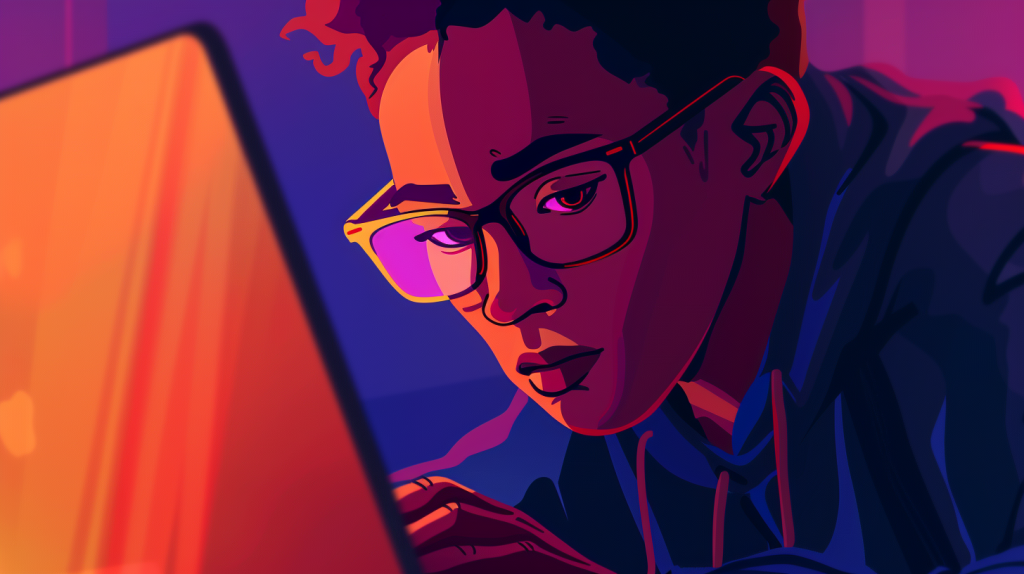 IA como tutor personal para estudiantes