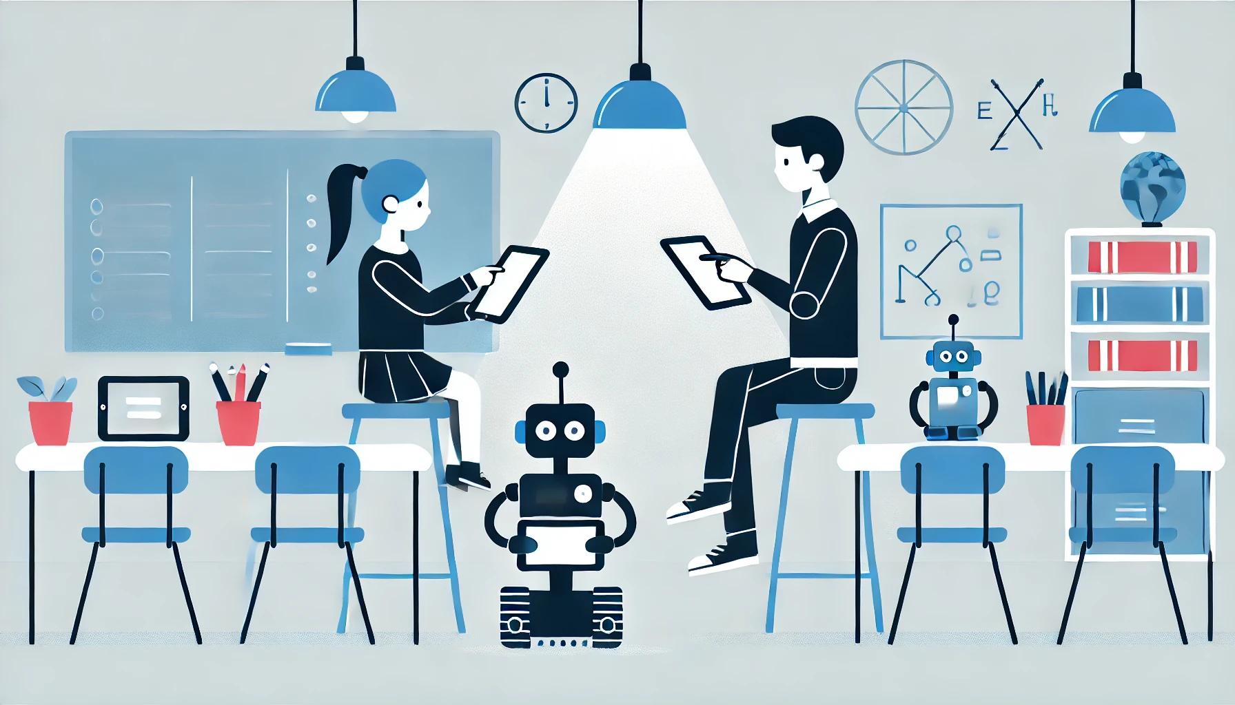 Inclusión y tecnología en la educación