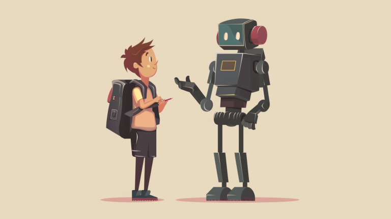 Currículo de inteligencia artificial en educación secundaria especializada