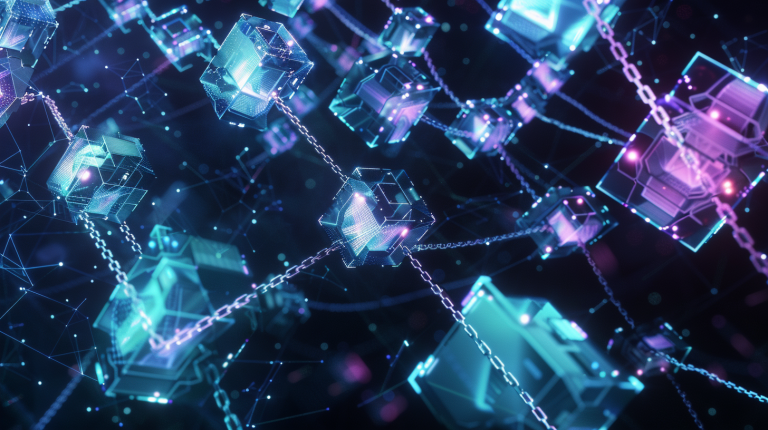 Blockchain en educación: Certificación académica y aprendizaje en 2024