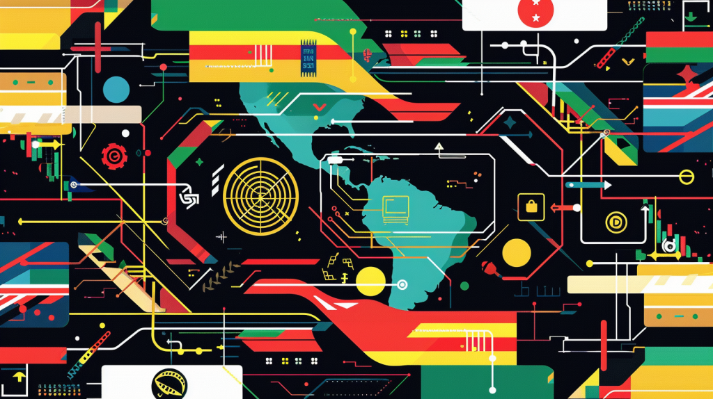 Integración de la Inteligencia Artificial en la educación latinoamericana