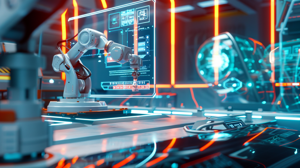 Modelo Learning Factory 4.0 en la educación universitaria y empresarial en Colombia