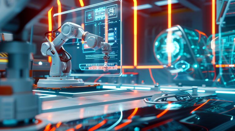 Modelo Learning Factory 4.0 en la educación universitaria y empresarial en Colombia