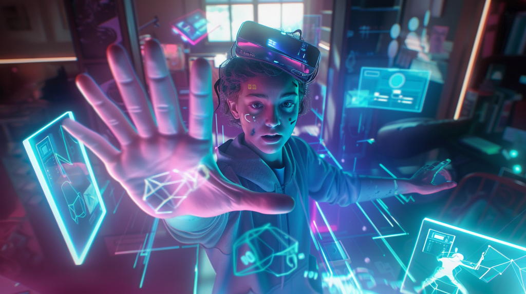 Impacto del metaverso en la educación