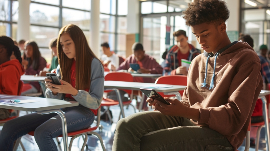 Inteligencia artificial transformando la enseñanza del inglés