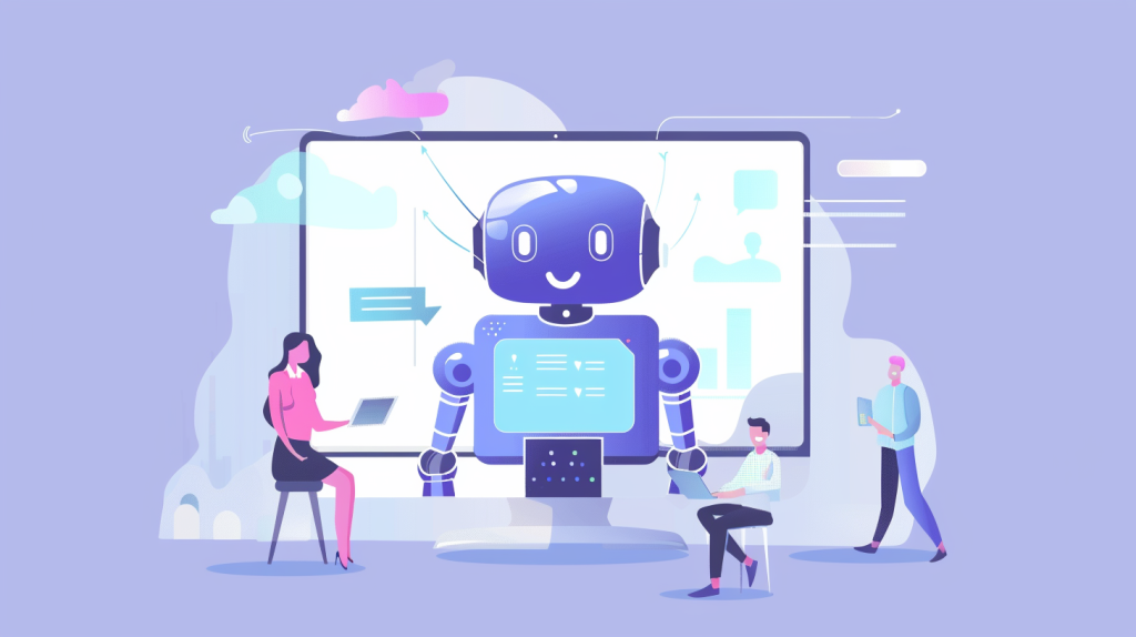 Educación en inteligencia artificial para futuros docentes de secundaria