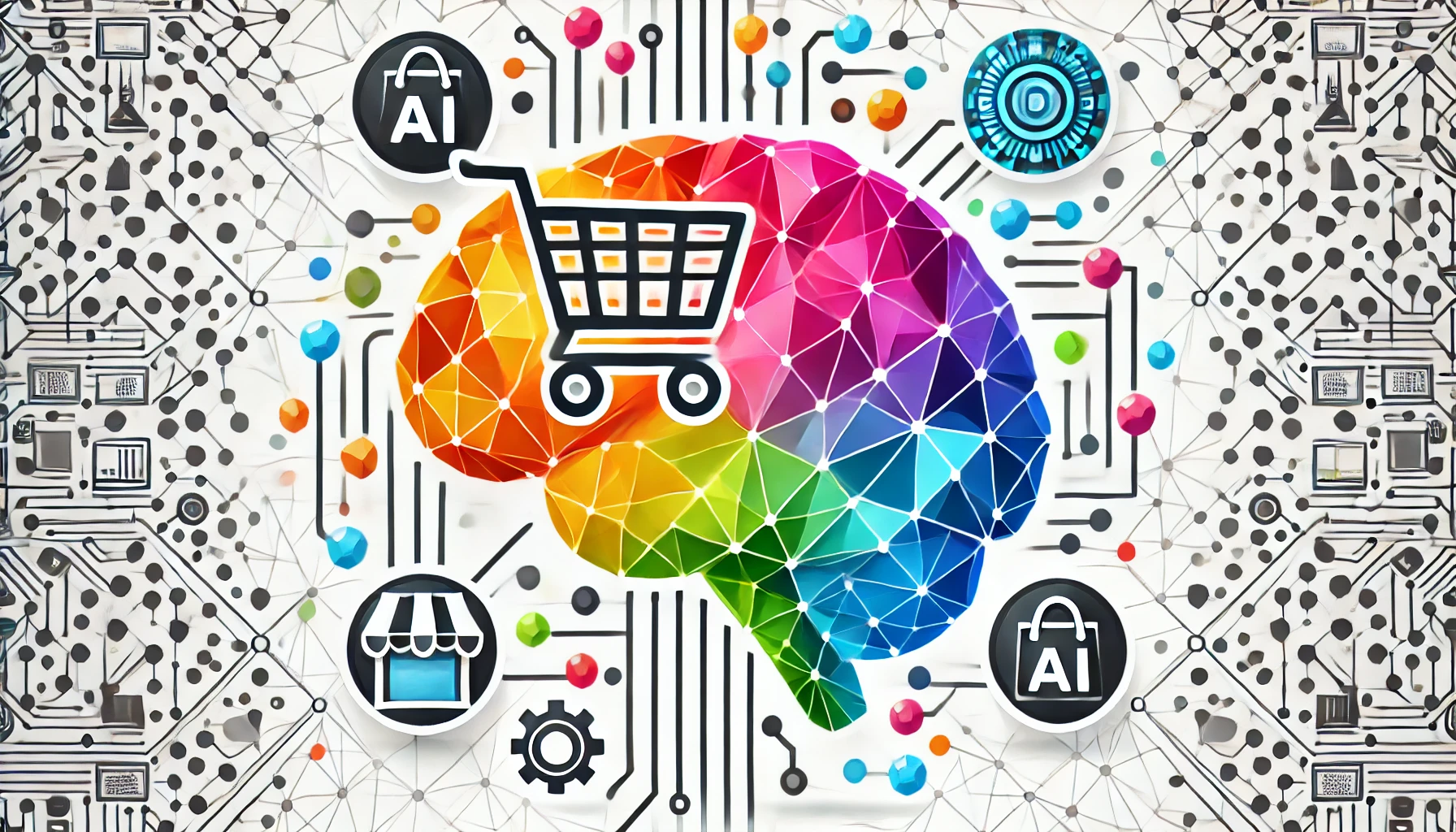 Inteligencia artificial en retail: transformando el comercio minorista ...