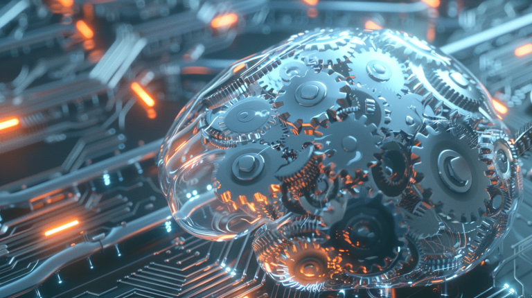 Redes neuronales convolucionales (CNN) en IA