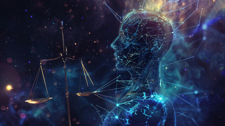 Ética IA en la educación: Privacidad, transparencia y equidad en el uso de inteligencia artificial.
